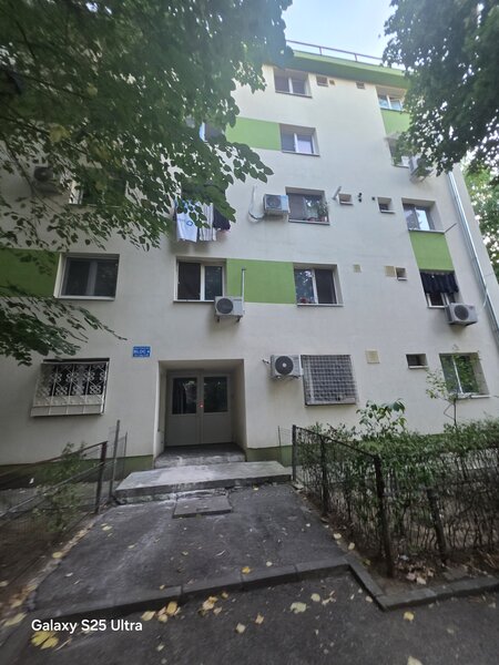 Baicului, sector 2,