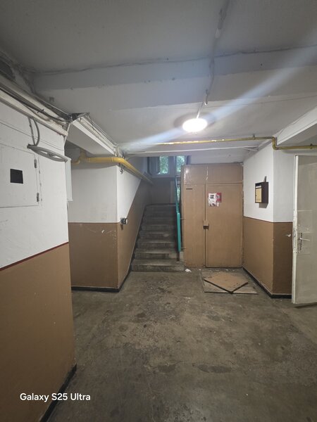 Baicului, sector 2,