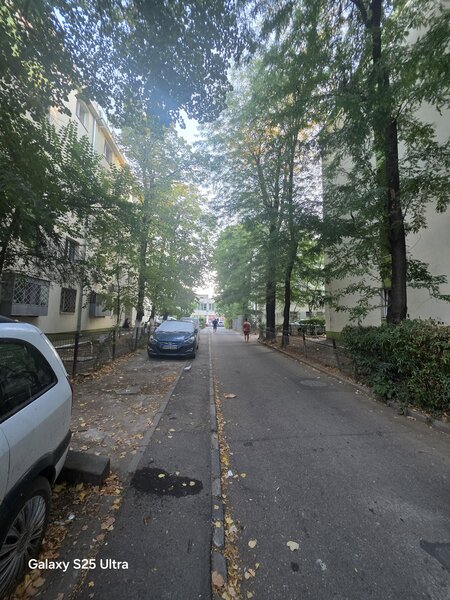Baicului, sector 2,
